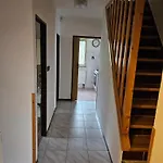 Ruzovka V Jesenikach Lodge *