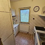 Ruzovka V Jesenikach Lodge