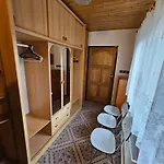 Lodge Ruzovka V Jesenikach