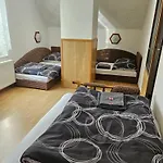 Lodge Ruzovka V Jesenikach