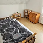 Ruzovka V Jesenikach
