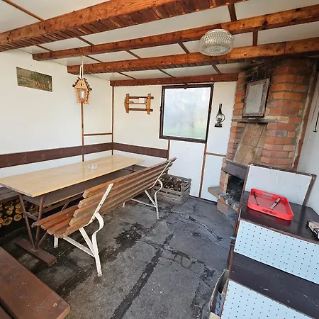 Ruzovka V Jesenikach Lodge *