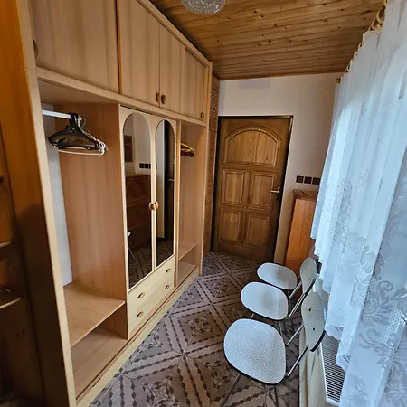 Lodge Ruzovka V Jesenikach