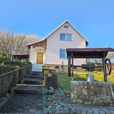 Lodge Ruzovka V Jesenikach Jesenik