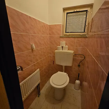 Hytte Ruzovka V Jesenikach Jeseník