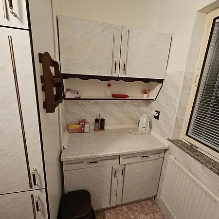 Ruzovka V Jesenikach Hytte Jeseník