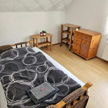 Ruzovka V Jesenikach