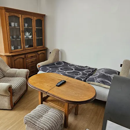Lodge Ruzovka V Jesenikach